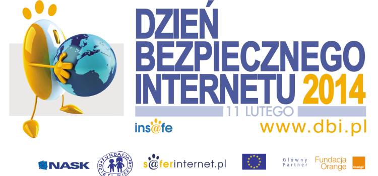 Dzień Bezpiecznego Internetu 2014