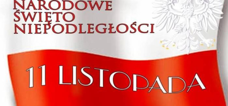 11 listopada Narodowe Święto Niepodległości -Pierwszy wielki test z historii Polski  w ZSP nr 4