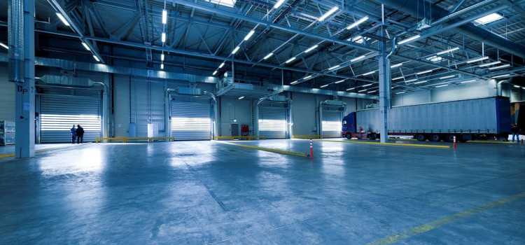 Logistycy – Nowoczesna inwestycja, która docelowo będzie oferować około 100 000 m2 powierzchni magazynowo-biurowej do wynajęcia