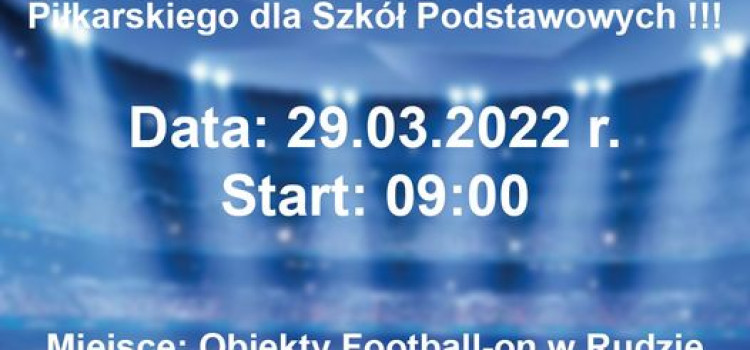 Tołstoj Cup 2022 – Zgłoszenia do 19.03.2022 r.