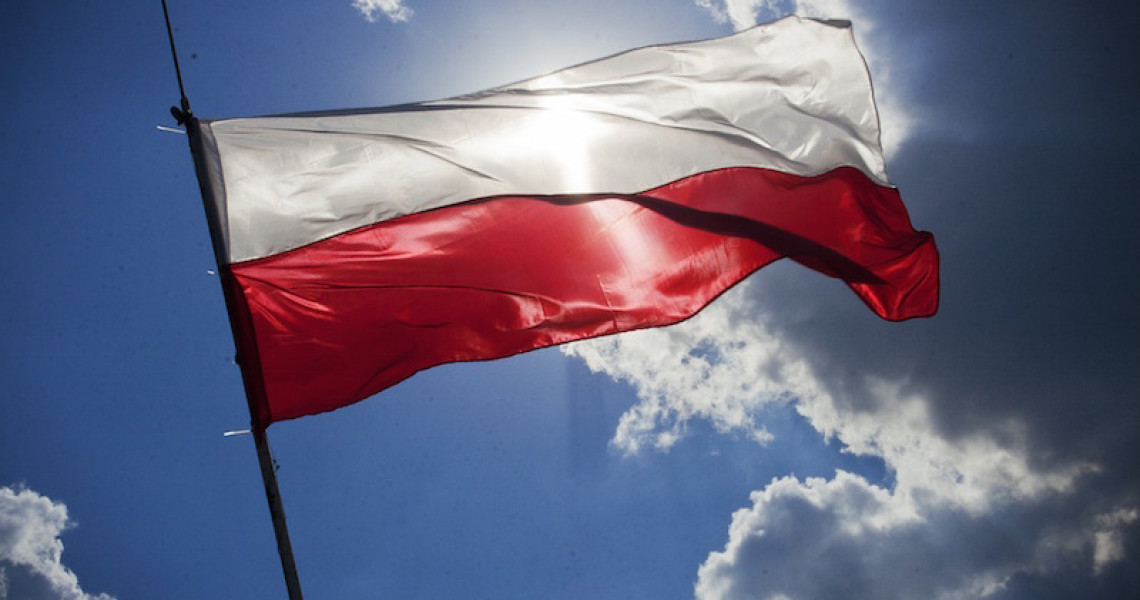 102 rocznica odzyskania przez Polskę niepodległości