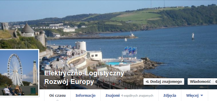 Elektryczno-Logistyczny Rozwój Europy – Na Praktykach w Plymouth i Portsmouth Elektryczno-Logistyczny Rozwój Europy – Na Praktykach w Plymouth i Portsmouth