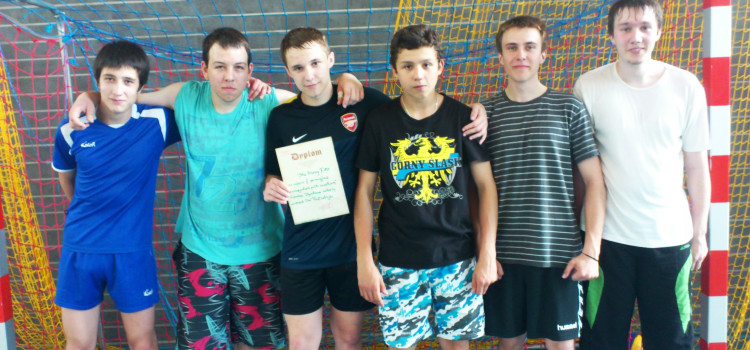 Dni profilaktyki 20.05.2013 r. Dni profilaktyki 20.05.2013 r.