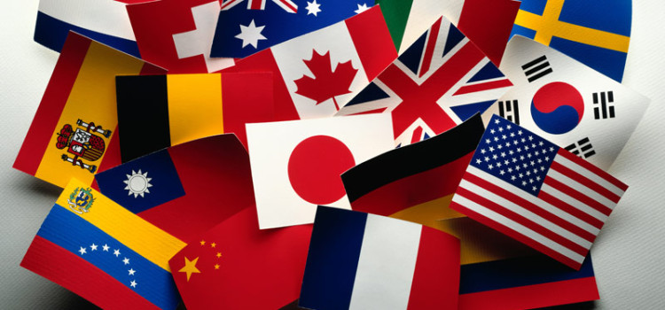 Dzień Języków Obcych w ZSP 4 Dzień Języków Obcych w ZSP 4