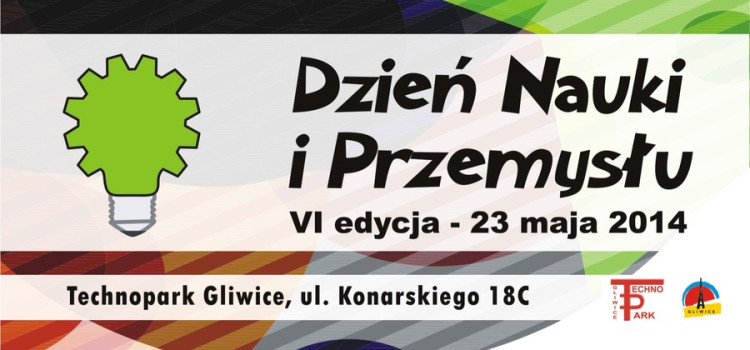 Dzień Nauki i Przemysłu, 23 maja 2014 Dzień Nauki i Przemysłu, 23 maja 2014