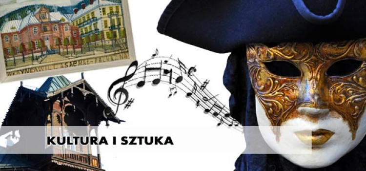 Przez szkołę do sztuki! Przez szkołę do sztuki!