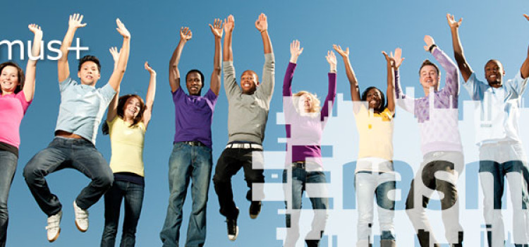 ErasmusPlus – Rekrutacja ErasmusPlus – Rekrutacja