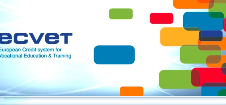 „Europejski system akumulowania i przenoszenia osiągnięć w kształceniu i szkoleniu zawodowym (ECVET – European Credit System for Vocational Education and Training) „Europejski system akumulowania i przenoszenia osiągnięć w kształceniu i szkoleniu zawodowym (ECVET – European Credit System for Vocational Education and Training)