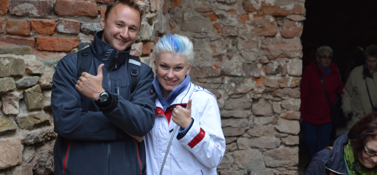 Kluszkowce – Pieniny – 18-19.10.2014 r. – wycieczka integracyjna Kluszkowce – Pieniny – 18-19.10.2014 r. – wycieczka integracyjna