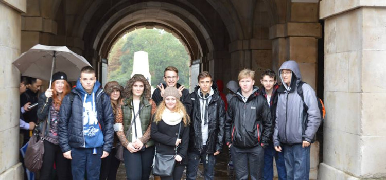 Wycieczki do Londynu, Oxfordu i Winchesteru Wycieczki do Londynu, Oxfordu i Winchesteru