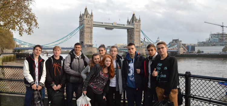 Wycieczki do Londynu, Oxfordu i Winchesteru Wycieczki do Londynu, Oxfordu i Winchesteru