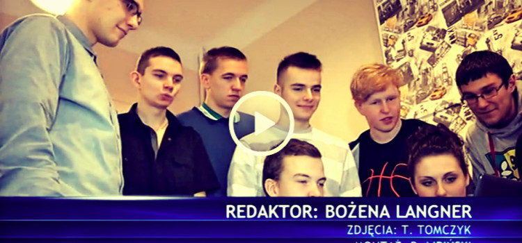 CENNE DOŚWIADCZENIE – WYWIAD W TELEWIZJI SFERA CENNE DOŚWIADCZENIE – WYWIAD W TELEWIZJI SFERA