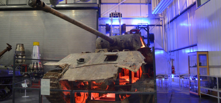 Muzeum Techniki w Sinsheim Muzeum Techniki w Sinsheim