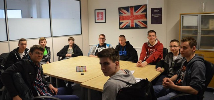 Piszą o nas na rudaslaska.com.pl ZSP nr 4 na zagranicznych praktykach Piszą o nas na rudaslaska.com.pl ZSP nr 4 na zagranicznych praktykach