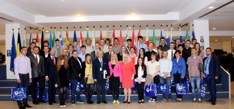 Wyjazd studyjny do Brukseli 25.05-29.05.2015 – Galeria zdjęć Wyjazd studyjny do Brukseli 25.05-29.05.2015 – Galeria zdjęć