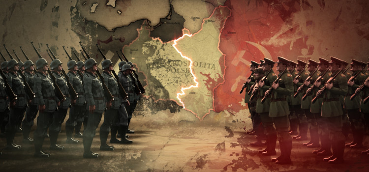 Wielki Test z historii Polski Wielki Test z historii Polski