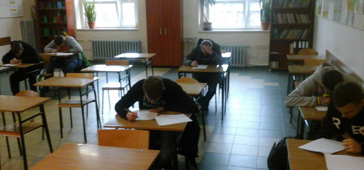 Wyniki II Wielkiego testu z historii Polski Wyniki II Wielkiego testu z historii Polski