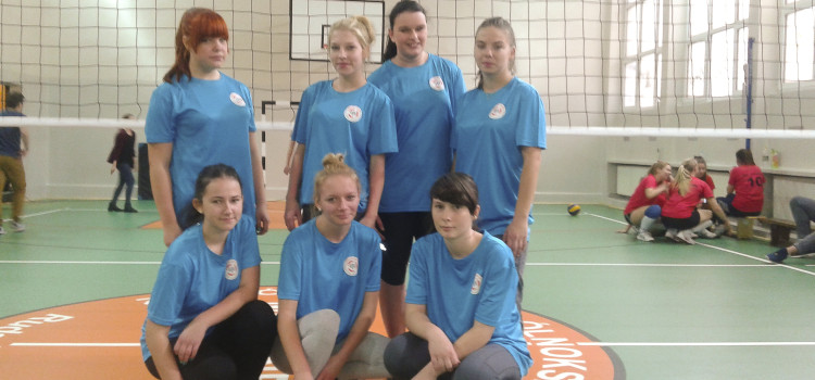 Finałowy turniej Finałowy turniej