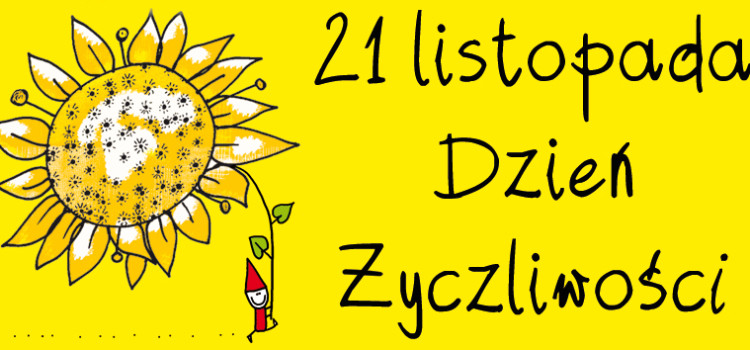 DNI ŻYCZLIWOŚCI DNI ŻYCZLIWOŚCI