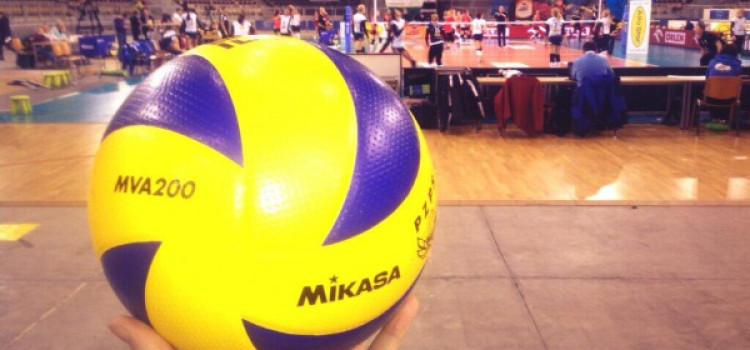 Walczymy w finale siatkówki !!! Walczymy w finale siatkówki !!!