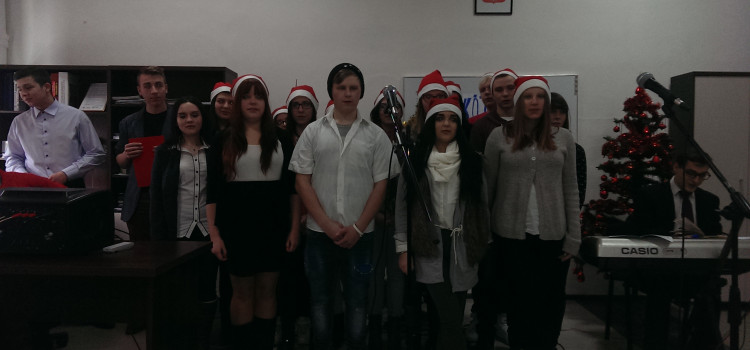 Jasełka 2015 Jasełka 2015