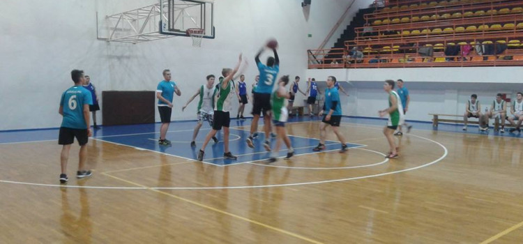 Pierwsze zawody w tym roku… Pierwsze zawody w tym roku…