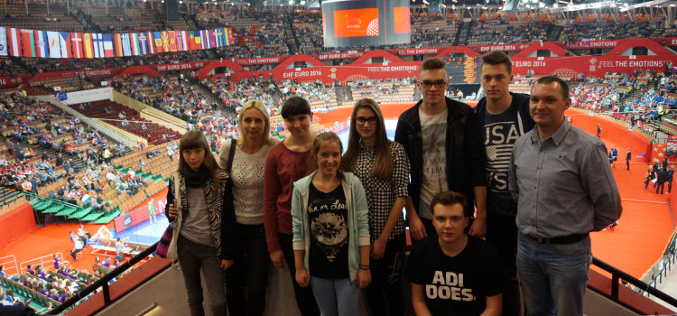 Mistrzostwa Europy w piłce ręcznej mężczyzn Mistrzostwa Europy w piłce ręcznej mężczyzn