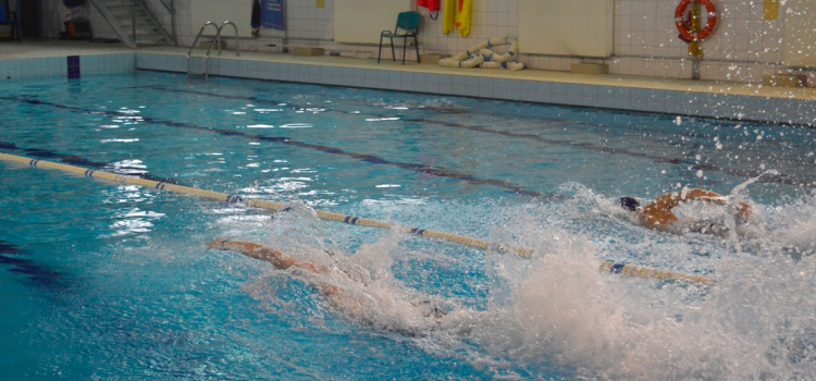 Wyniki z Mistrzostw Szkoły pływaniu dystansie 50m stylem dowolnym Wyniki z Mistrzostw Szkoły pływaniu dystansie 50m stylem dowolnym