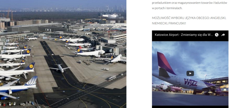 INNOWACYJNE KIERUNKI – TECHNIKUM INNOWACYJNE KIERUNKI – TECHNIKUM