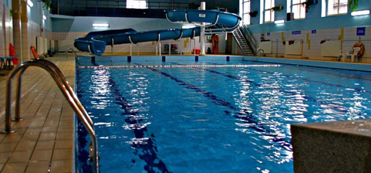Mistrzostwa Szkoły w pływaniu odbędą 10 lutego 2016 o godz.11.30