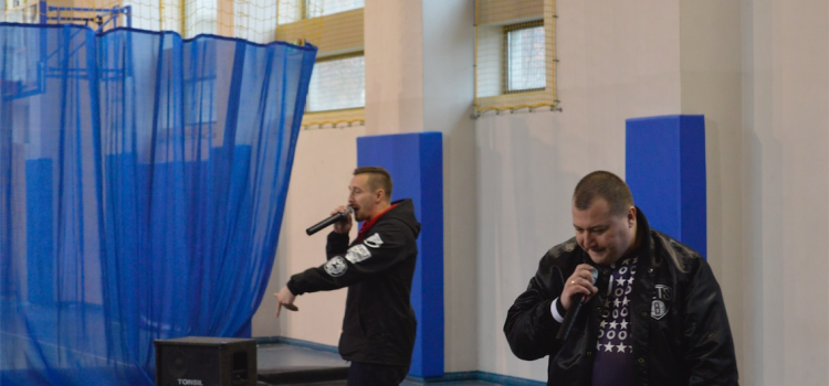 Fotorelacja – Impreza profilaktyczna ”Nie zmarnuj swojego życia” 11.03.2016 r. Fotorelacja – Impreza profilaktyczna ”Nie zmarnuj swojego życia” 11.03.2016 r.