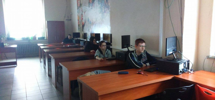 XVI edycja konkursu Pokaż nam język” – język niemiecki! XVI edycja konkursu Pokaż nam język” – język niemiecki!