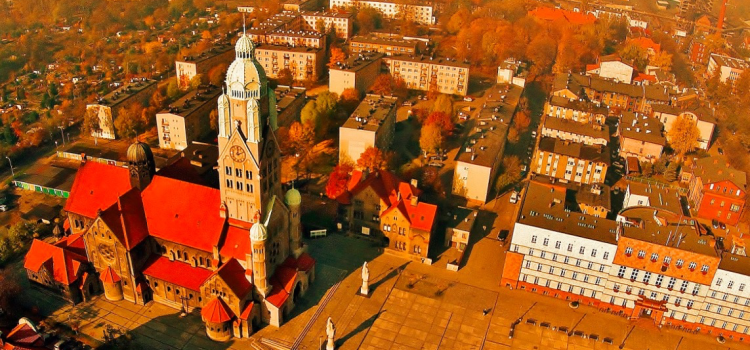 Wiadomości z Rudy Śląskiej Wiadomości z Rudy Śląskiej