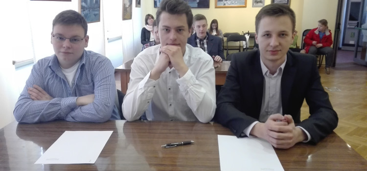 Finał konkursu ” Ruda Śląska – Moje Miasto….” Finał konkursu ” Ruda Śląska – Moje Miasto….”