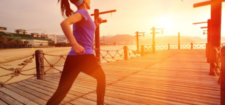 Dziś Światowy Dzień Sportu Dziś Światowy Dzień Sportu