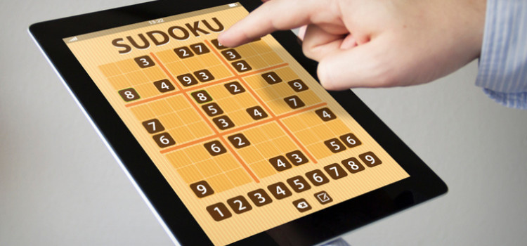 Konkurs SUDOKU Konkurs SUDOKU