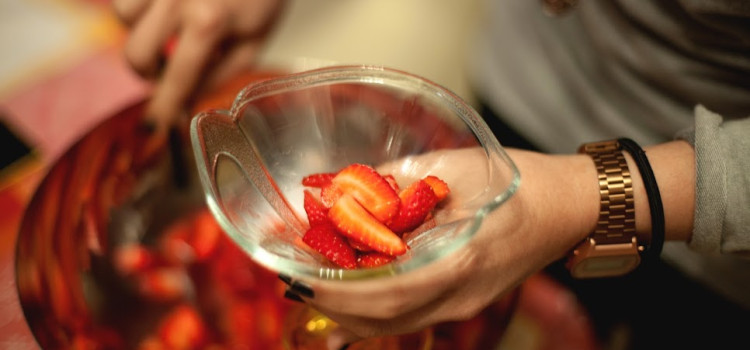 Odżywiaj swój mózg Odżywiaj swój mózg