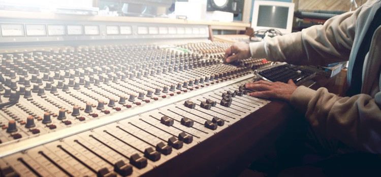 W maju do Portsmouth wyrusza kolejna grupa – tym razem techników realizacji nagrań i nagłośnień W maju do Portsmouth wyrusza kolejna grupa – tym razem techników realizacji nagrań i nagłośnień