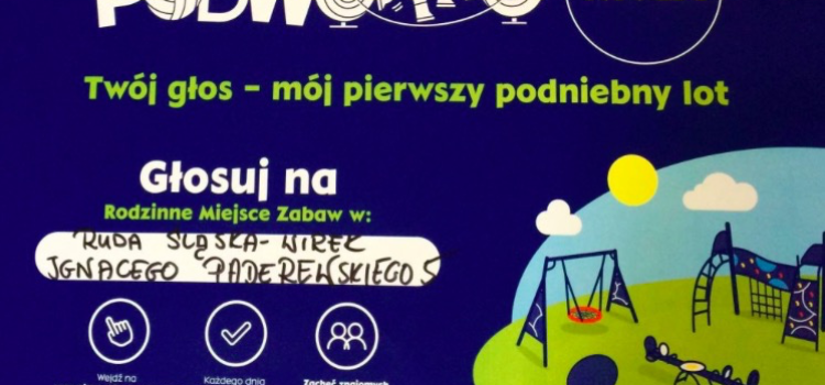 Akcja „Podwórko NIVEA” Akcja „Podwórko NIVEA”