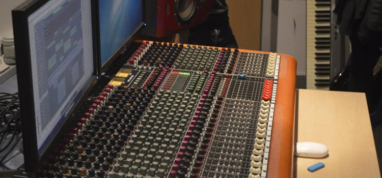 Europejska Realizacja Nagrań i Nagłośnień Europejska Realizacja Nagrań i Nagłośnień