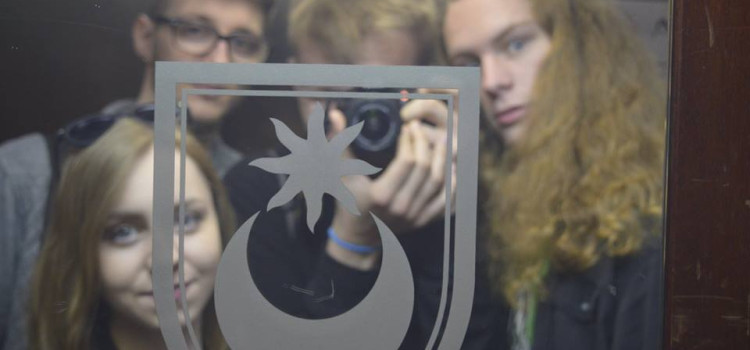 Impresje „ERNIN” z Portsmouth!!! Impresje „ERNIN” z Portsmouth!!!