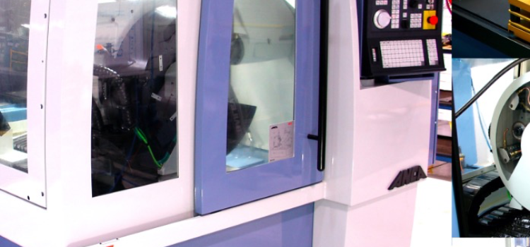 OPERATOR OBRABIAREK SKRAWAJĄCYCH CNC OPERATOR OBRABIAREK SKRAWAJĄCYCH CNC