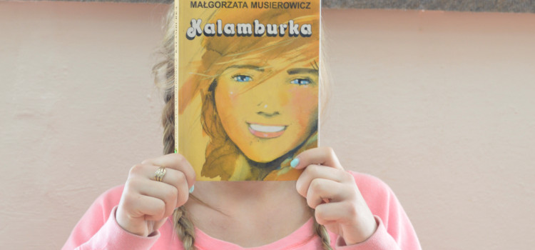 OGÓLNOPOLSKIE CZYTANIE JEŻYCJADY OGÓLNOPOLSKIE CZYTANIE JEŻYCJADY