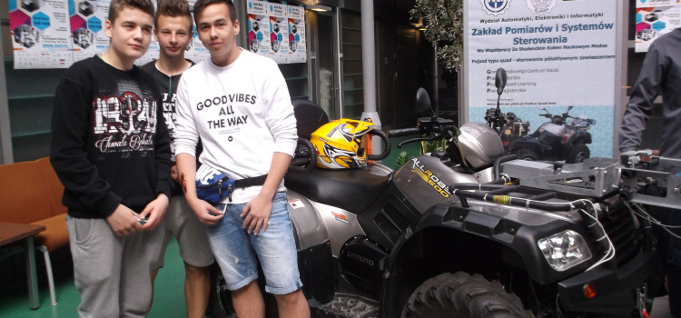 Dzień Nauki i Przemysłu Dzień Nauki i Przemysłu