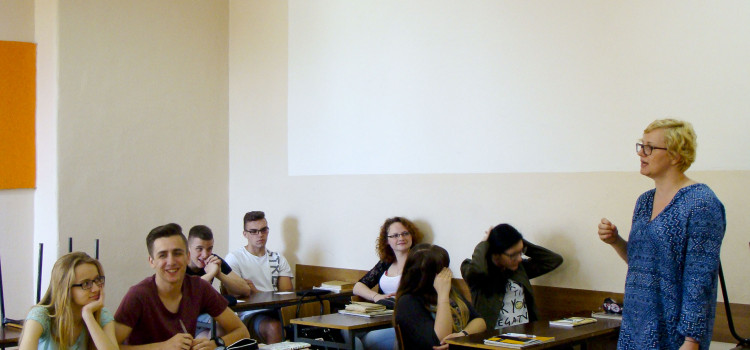 Szkolne Dni Zdrowia i Profilaktyki Szkolne Dni Zdrowia i Profilaktyki