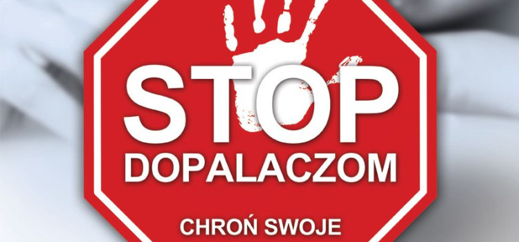 Państwowy Powiatowy Inspektor Sanitarny w Rudzie Śląskiej informuje, że ogłoszony został ogólnopolski konkurs na plakat pod tytułem „STOP DOPALACZOM”. Państwowy Powiatowy Inspektor Sanitarny w Rudzie Śląskiej informuje, że ogłoszony został ogólnopolski konkurs na plakat pod tytułem „STOP DOPALACZOM”.