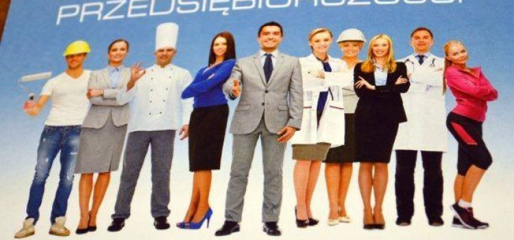 Podsumowanie Dnia Przedsiębiorczości Podsumowanie Dnia Przedsiębiorczości