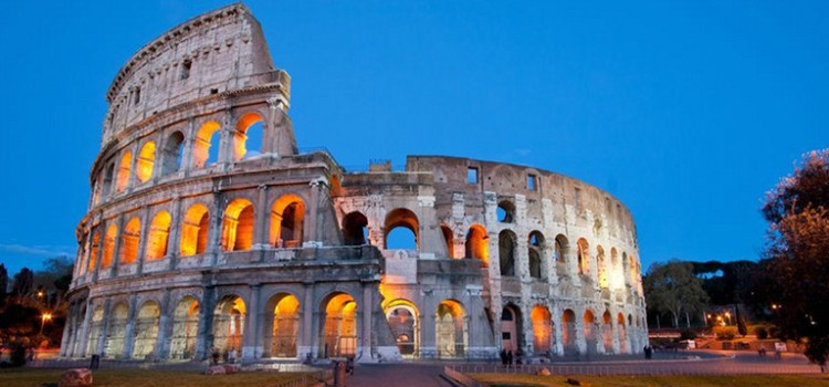 Nauczyciele wyjadą na szkolenia do Włoch! Nauczyciele wyjadą na szkolenia do Włoch!