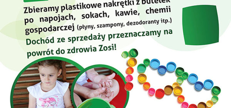 Od 1 września rozpoczęła się II edycja akcji „Nakręcamy pomoc” Od 1 września rozpoczęła się II edycja akcji „Nakręcamy pomoc”