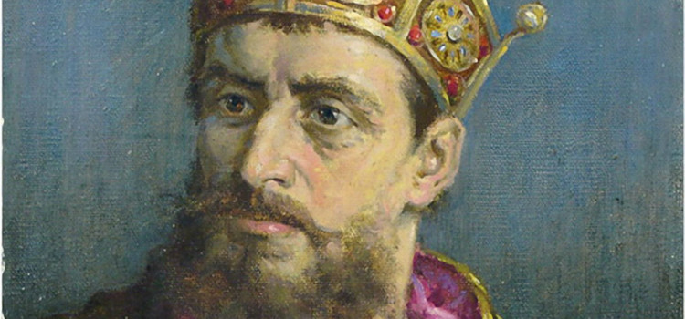 Mieszko II Mieszko II